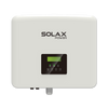 Solax X1-Hybrid G4 3.7kW Hybrid Inverter with Wifi Dongle