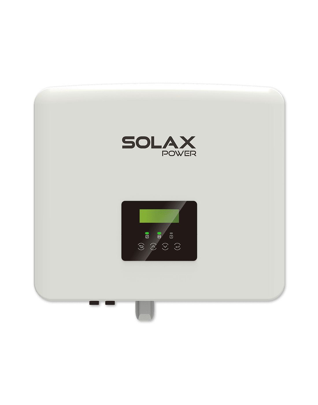 Solax X1-Hybrid G4 3.7kW Hybrid Inverter with Wifi Dongle