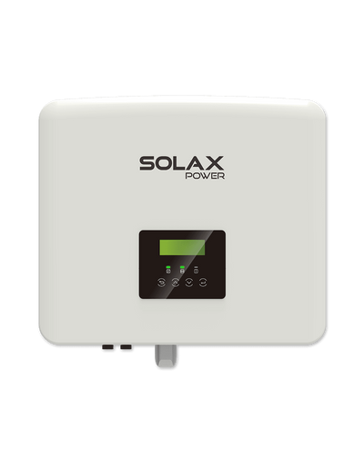 Solax X1-Hybrid G4 3.7kW Hybrid Inverter with Wifi Dongle