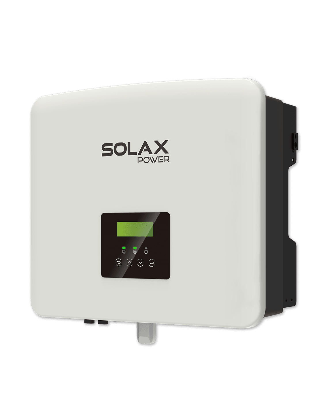 Solax X1-Hybrid G4 3.7kW Hybrid Inverter with Wifi Dongle
