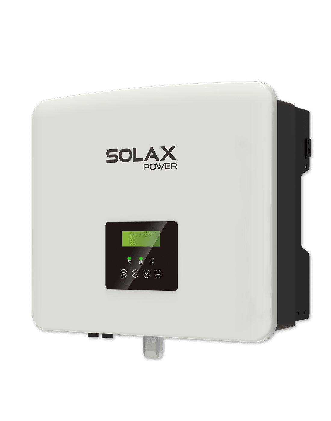 Solax X1-Hybrid G4 3kW Hybrid Inverter with Wifi Dongle