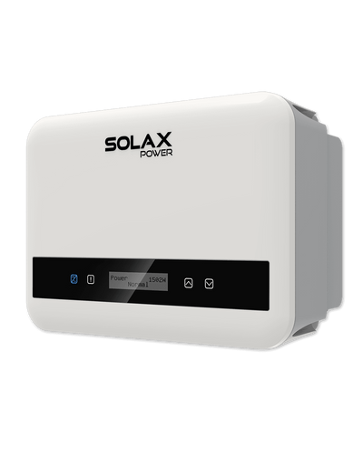 Solax X1 Mini 3kW Inverter with Wifi Dongle