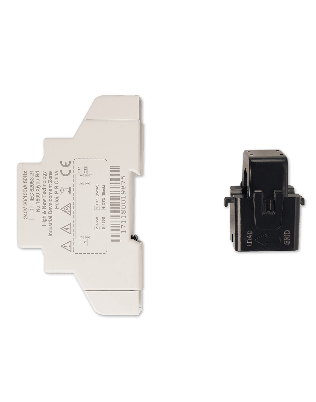 Sungrow 1 Phase Meter S100