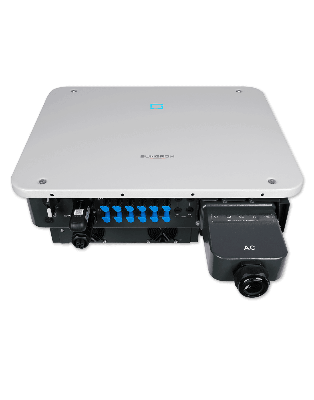 Sungrow 33kW Commercial String Inverter SG33CX - 3 Phase