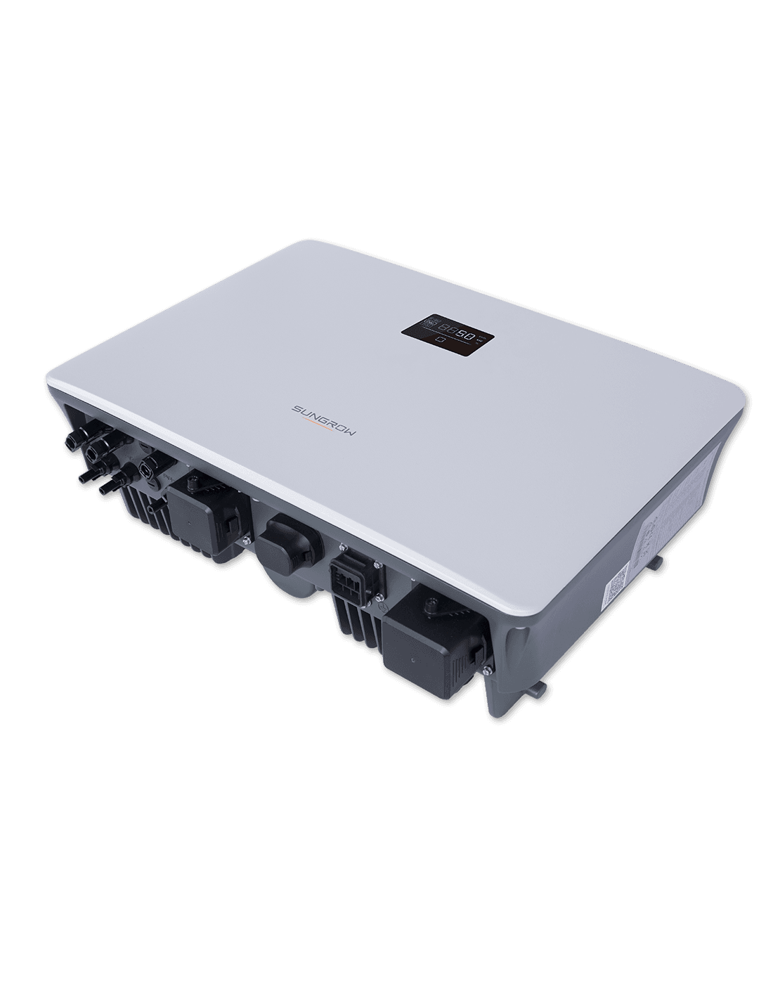 Sungrow 4kW Hybrid Inverter SH4.0RS - Dual MTTP