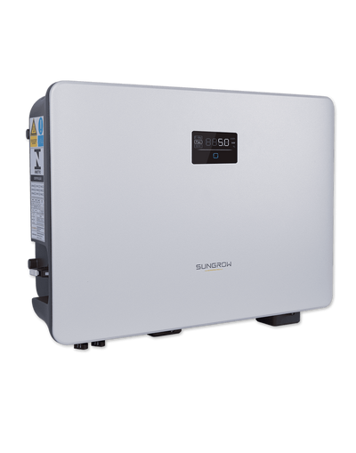 Sungrow 4kW Hybrid Inverter SH4.0RS - Dual MTTP