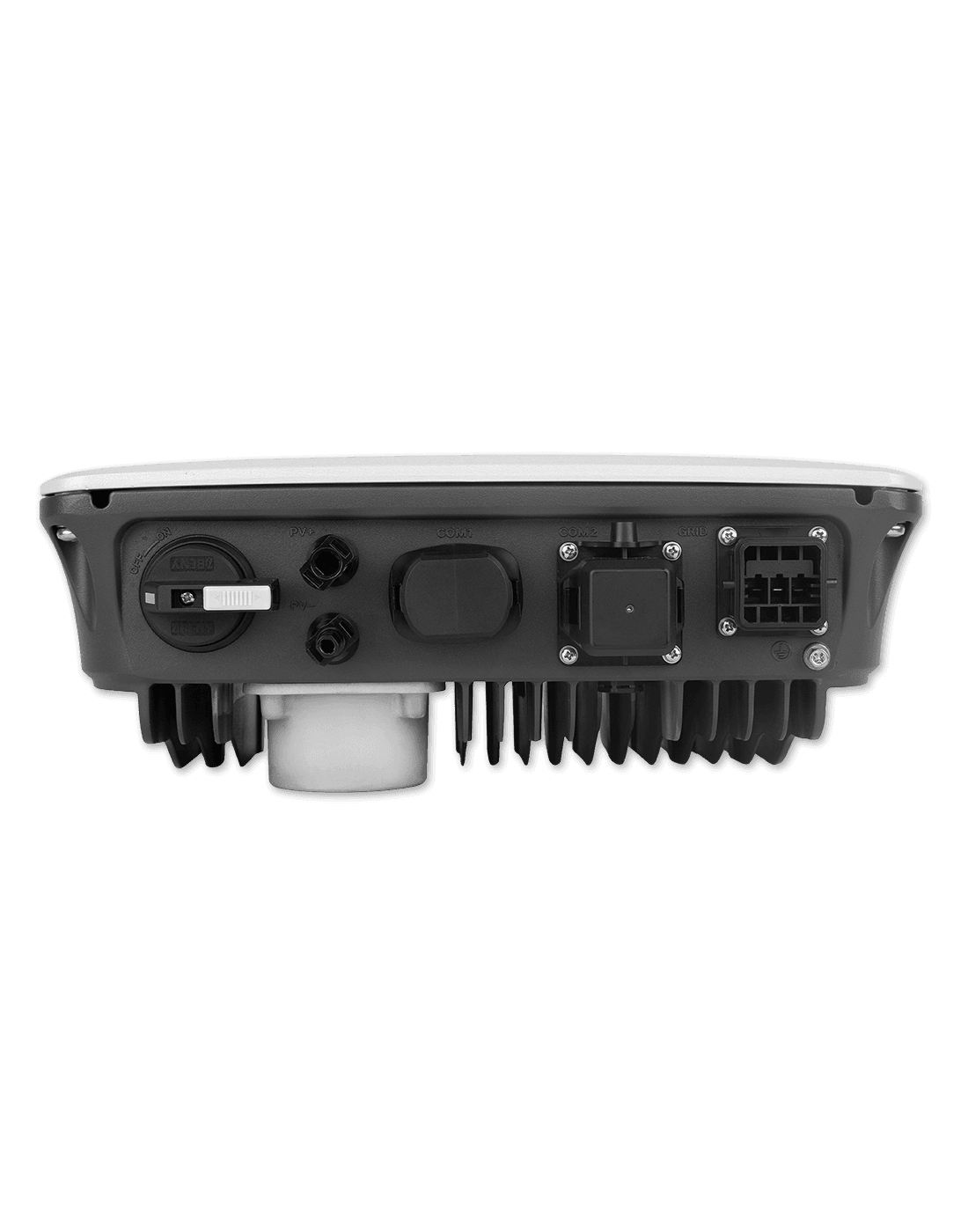 Sungrow 3kW String Inverter SG3.0RS-S - Single MTTP