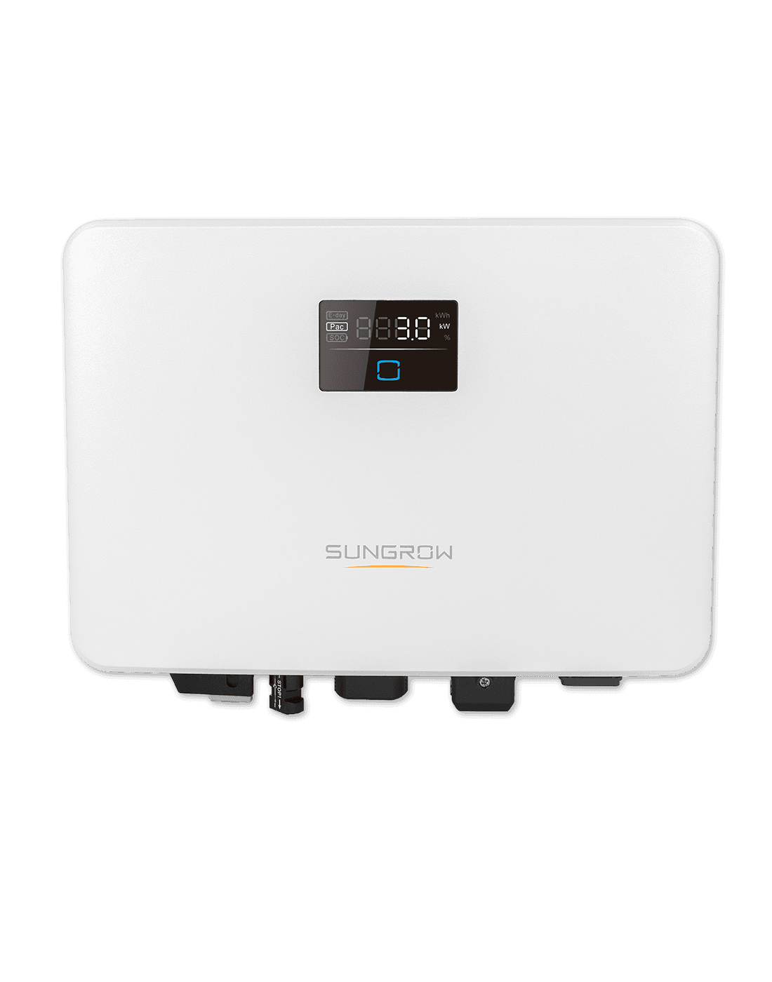 Sungrow 3kW String Inverter SG3.0RS-S - Single MTTP