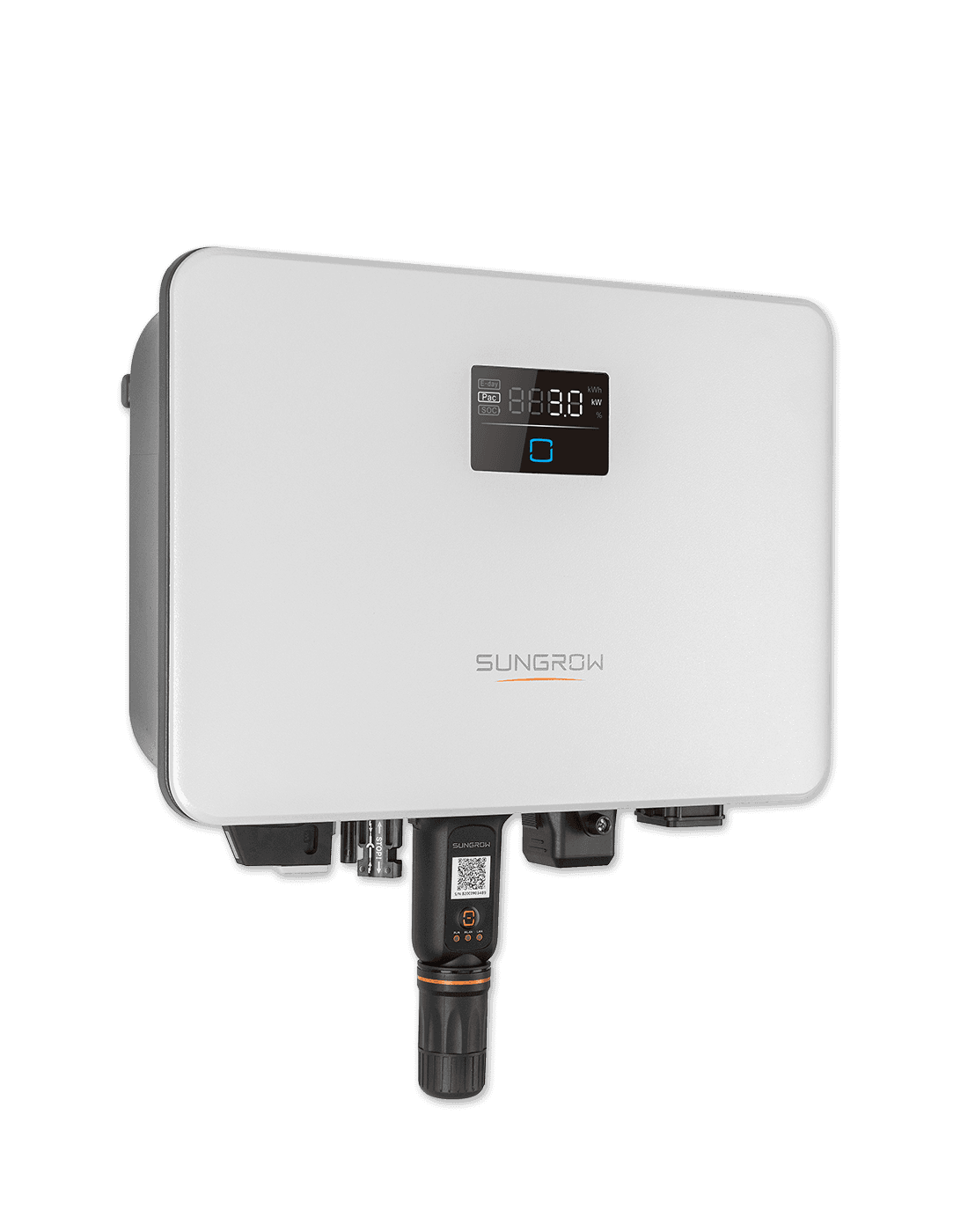 Sungrow 3kW String Inverter SG3.0RS-S - Single MTTP