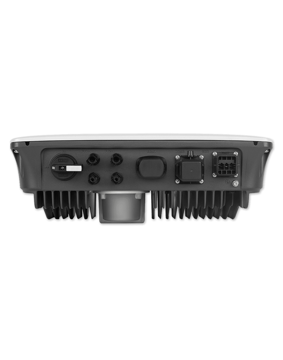 Sungrow 3kW String Inverter SG3.0RS - Dual MTTP