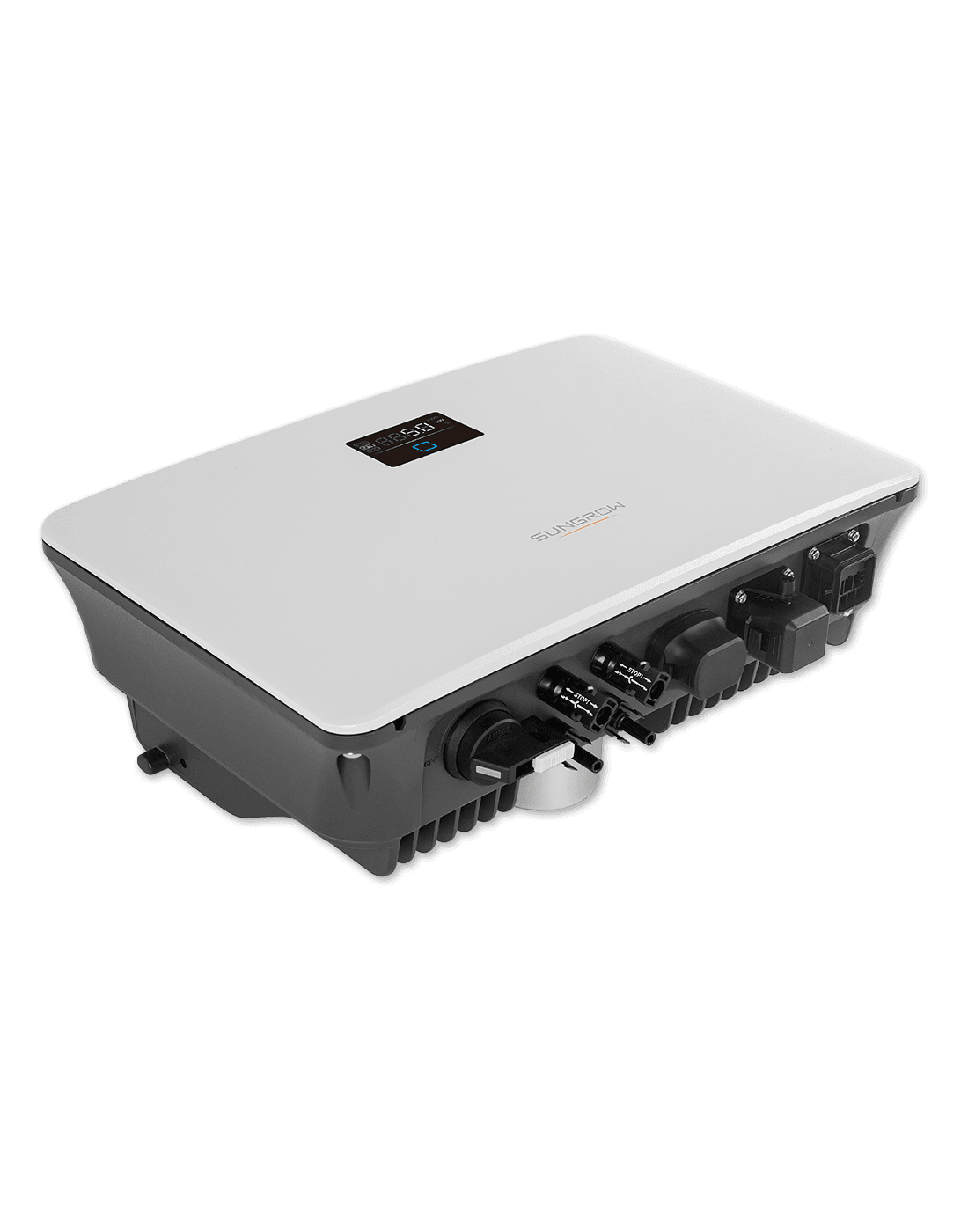 Sungrow 3kW String Inverter SG3.0RS - Dual MTTP
