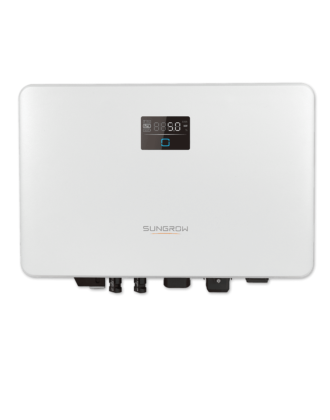 Sungrow 3kW String Inverter SG3.0RS - Dual MTTP