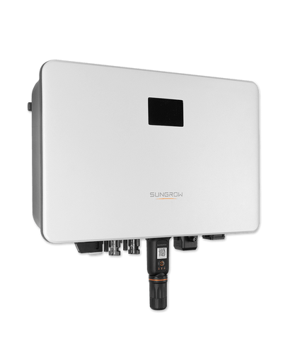 Sungrow 3kW String Inverter SG3.0RS - Dual MTTP