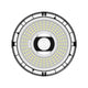 200W UFO LED High Bay Bridgelux LED 5700K 140lm/W, Dimmable, 5 years warranty