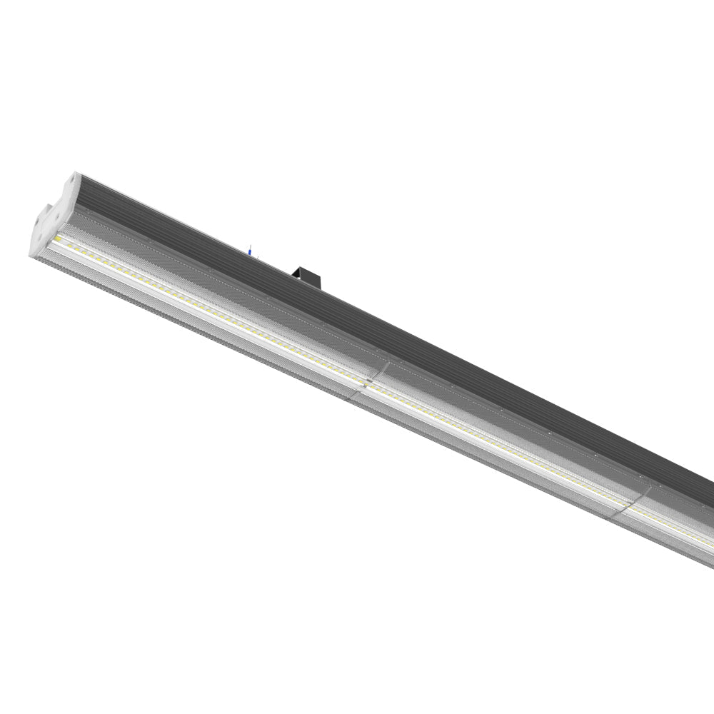 Linkable Led Linear 40W LED Linkable Trunking Linear Lights 1.2M CCT selectable – Speedy Power