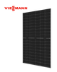 Viessmann VITOVOLT 300-DG 450W Black Frame N-Type Solar Panel