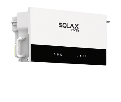 SolaX X1-IES 4.6kW 1ph Hybrid Inverter & ESS