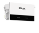 SolaX X1-IES 4.6kW 1ph Hybrid Inverter & ESS
