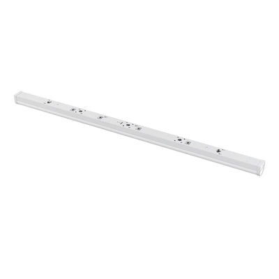 CCT Wattage Selectable LED Batten Light