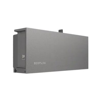 EcoFlow Power Ocean 3.68kW 1ph Hybrid Inverter