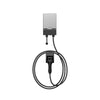 EcoFlow Power Pulse 2 7kW EV Charger untethered