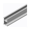 Fastensol 3550mm Silver Rail