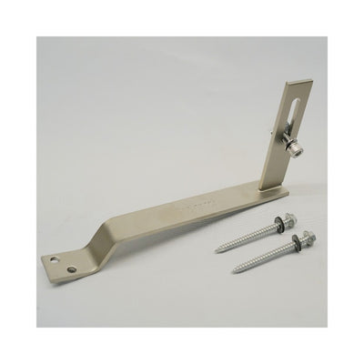Fastensol Flat Tile Roof Hook Landscape - TH02A