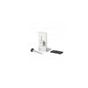 Fastensol L Bracket for fixing to Wood (not for use with hangers)