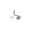 Fastensol Portrait Concrete Tile Adjustable Hook TH05