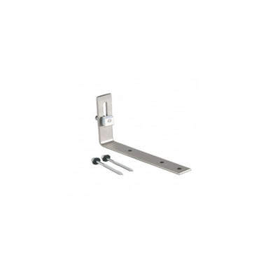Fastensol Roof Hook for Slate Portrait - TH04
