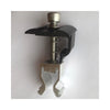 Fastensol Universal Clamp for 30-46mm panels - Black