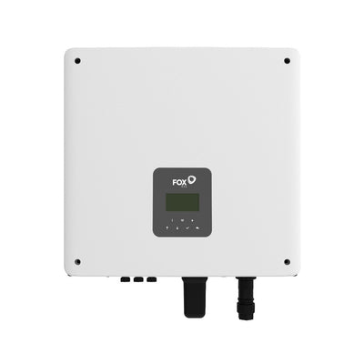 Fox ESS AC1 G2 5kW 1ph AC Coupled Inverter