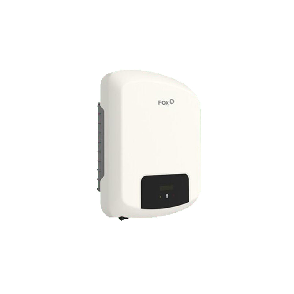 Fox ESS F Series 3000W 1ph 2MPPT String Inverter