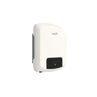 Fox ESS F Series 3000W 1ph 2MPPT String Inverter