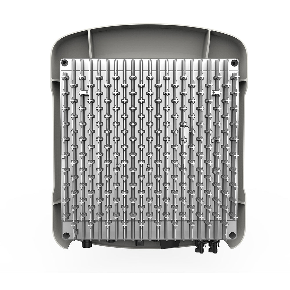 Fox ESS F Series 3000W 1ph 2MPPT String Inverter