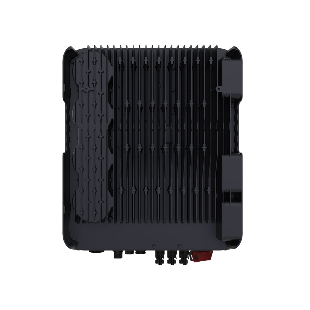 Fox ESS G Series 8kW 1ph 3 MPPT String Inverter