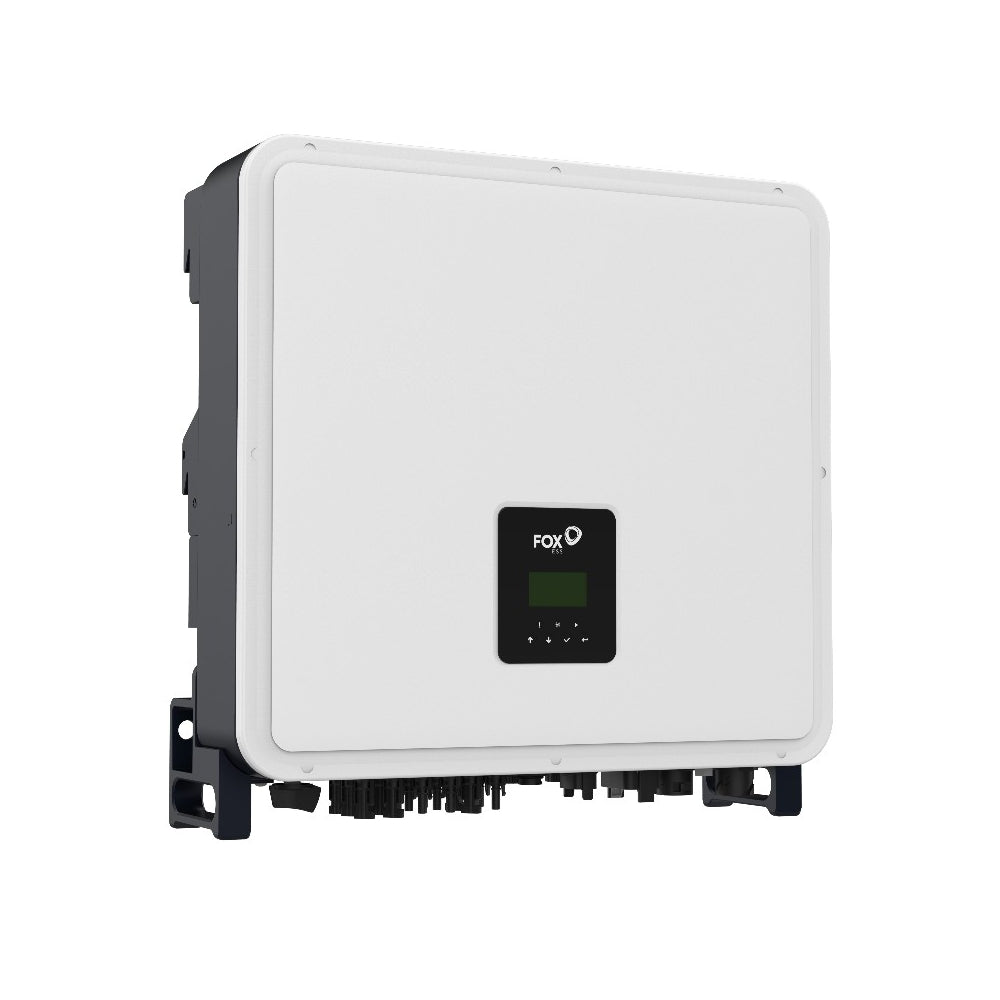 Fox ESS H3 Pro 15kW 3ph Hybrid Inverter