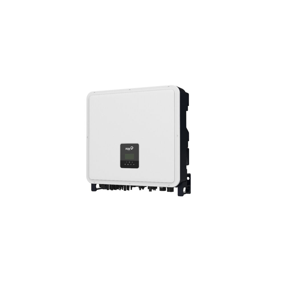 Fox ESS H3 Pro 20kW 3ph Hybrid Inverter
