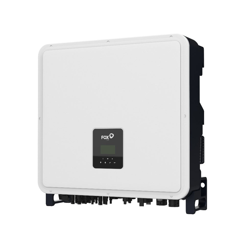 Fox ESS H3 Pro 25kW 3ph Hybrid Inverter