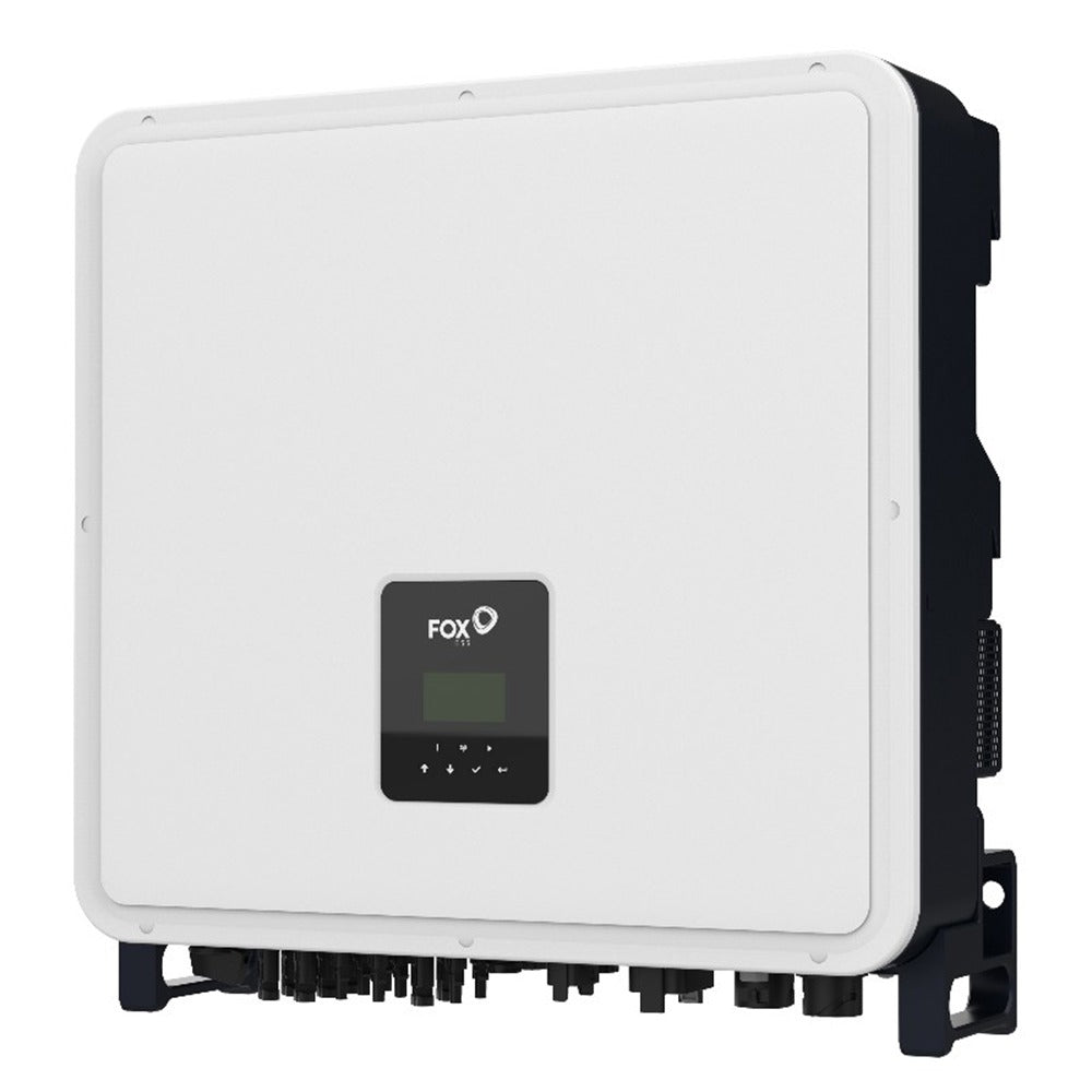 Fox ESS H3 Pro 30kW 3ph Hybrid Inverter