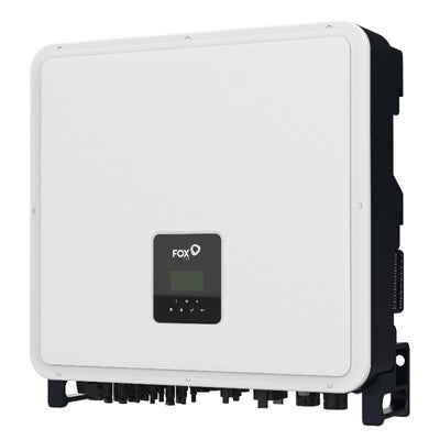 Fox ESS H3 Pro 30kW 3ph Hybrid Inverter