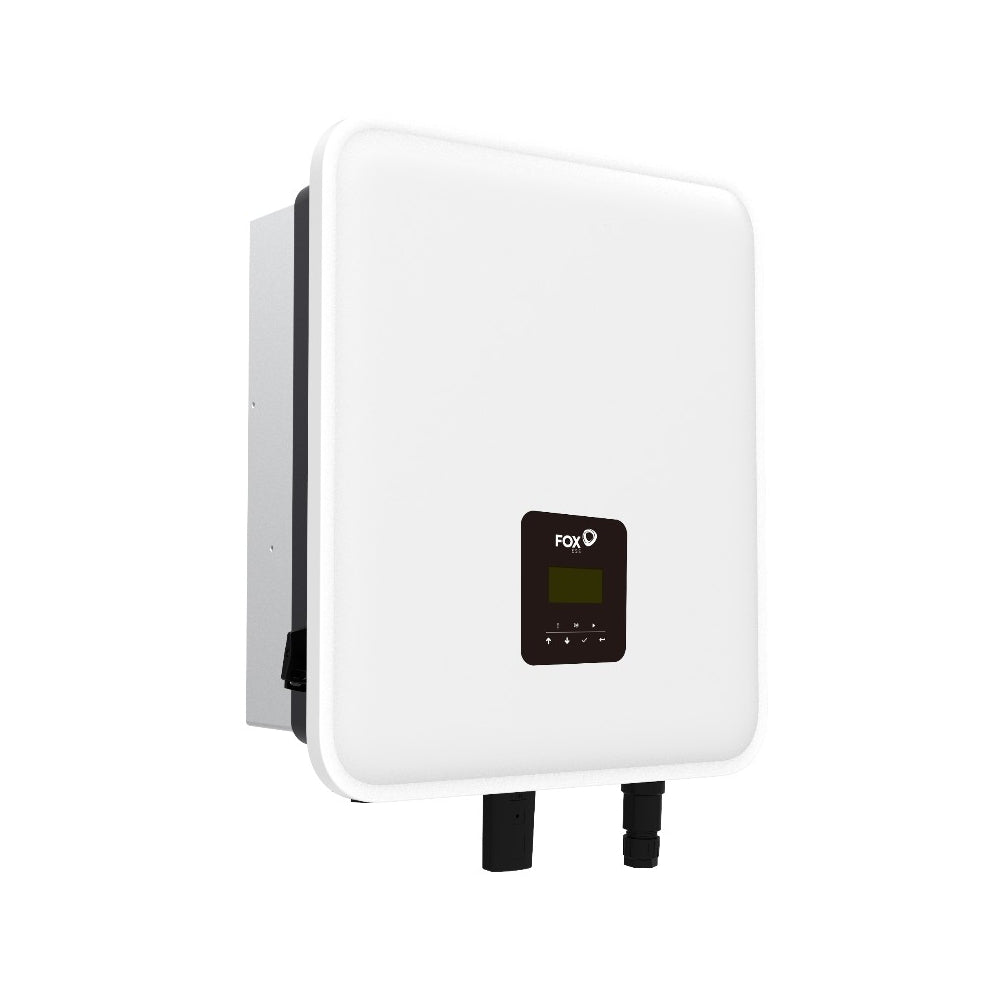 Fox ESS KH 9kW 1ph Hybrid Inverter