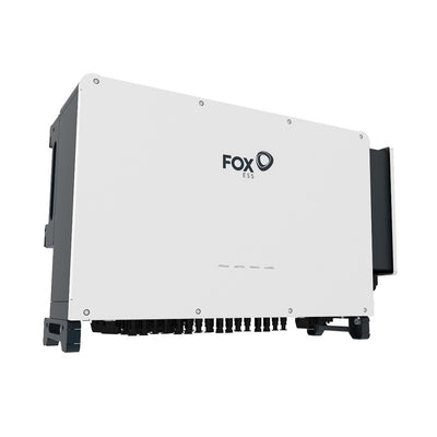 Fox ESS R Series 110kW 3ph String Inverter