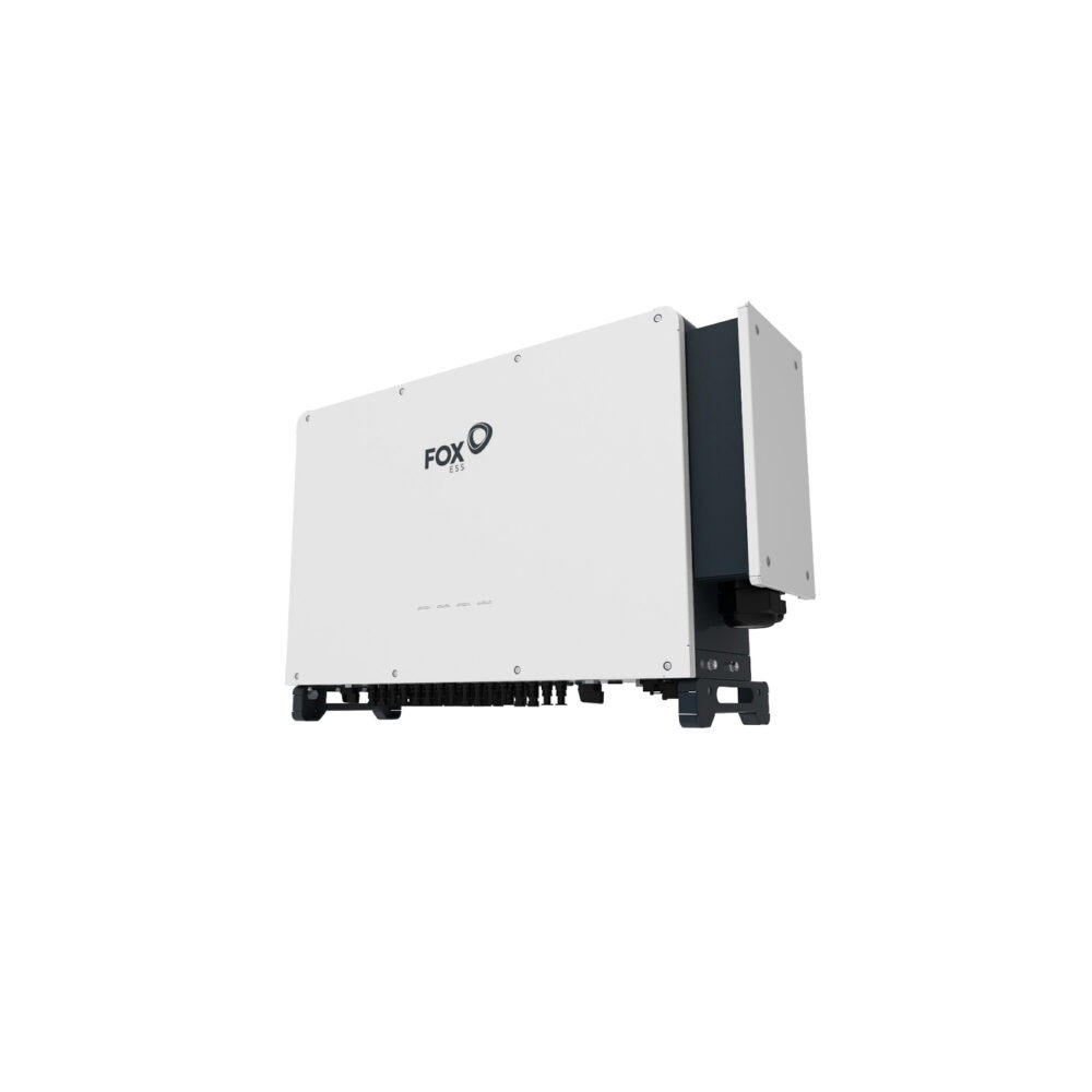 Fox ESS R Series 110kW 3ph String Inverter