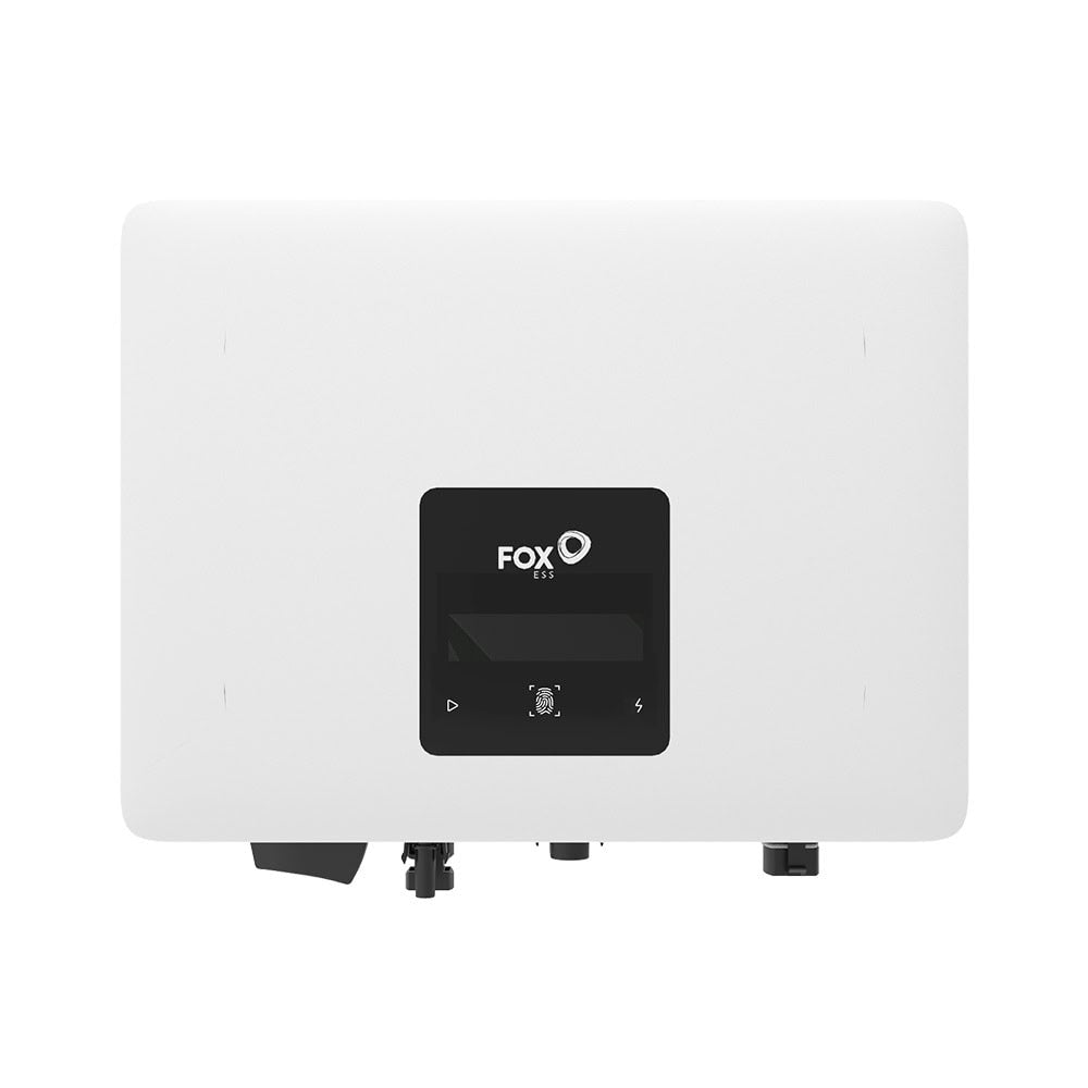 Fox ESS S Series (G2) 1000W 1ph 1MPPT String Inverter