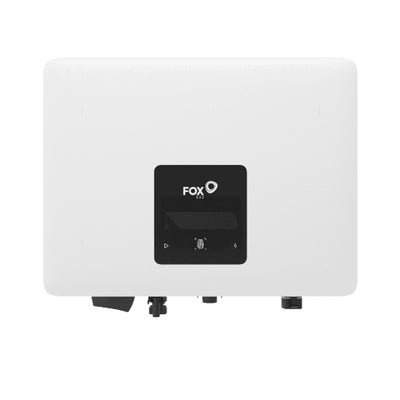 Fox ESS S Series (G2) 1500W 1ph 1MPPT String Inverter