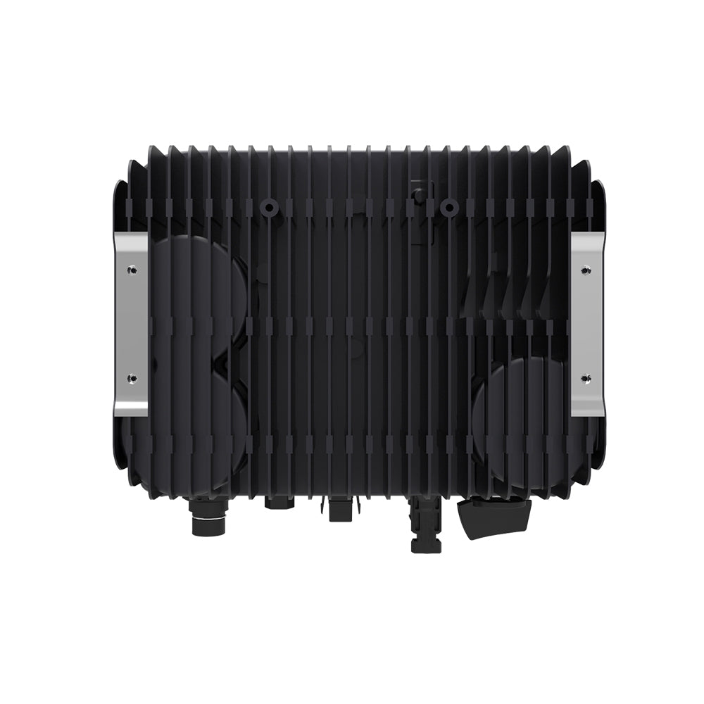 Fox ESS S Series (G2) 3000W 1ph 1MPPT String Inverter