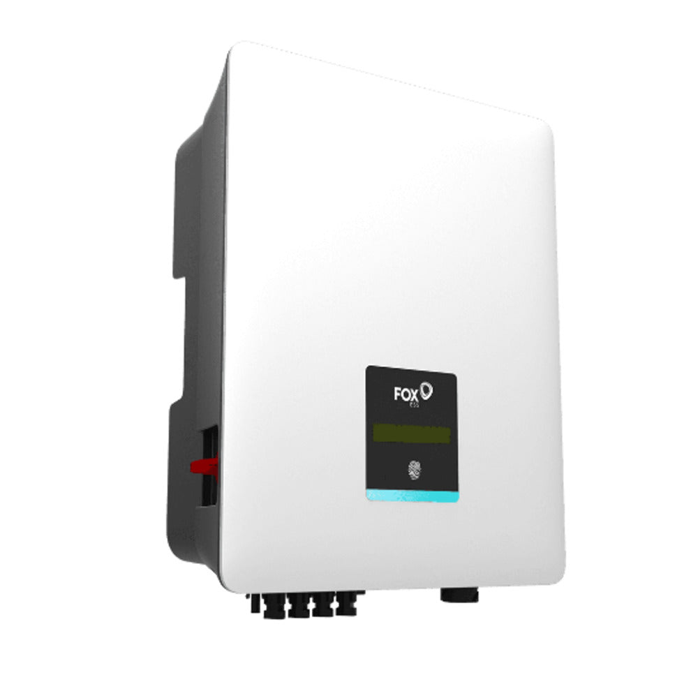 Fox ESS T Series (G3) 10kW 3ph String Inverter