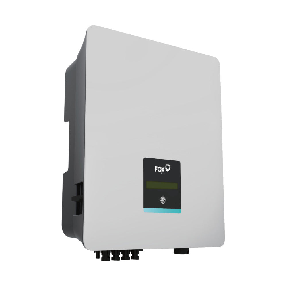Fox ESS T Series (G3) 20kW 3ph String Inverter