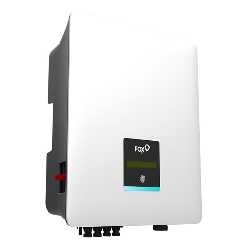 Fox ESS T Series (G3) 5kW 3ph String Inverter
